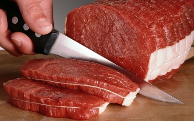 Польза стейка из говядины